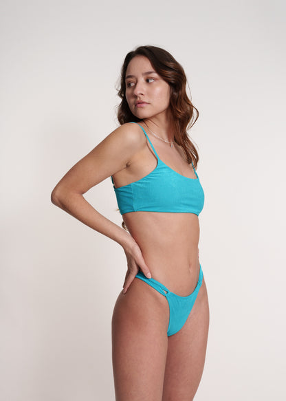 Gabriela Premium Bikini Top